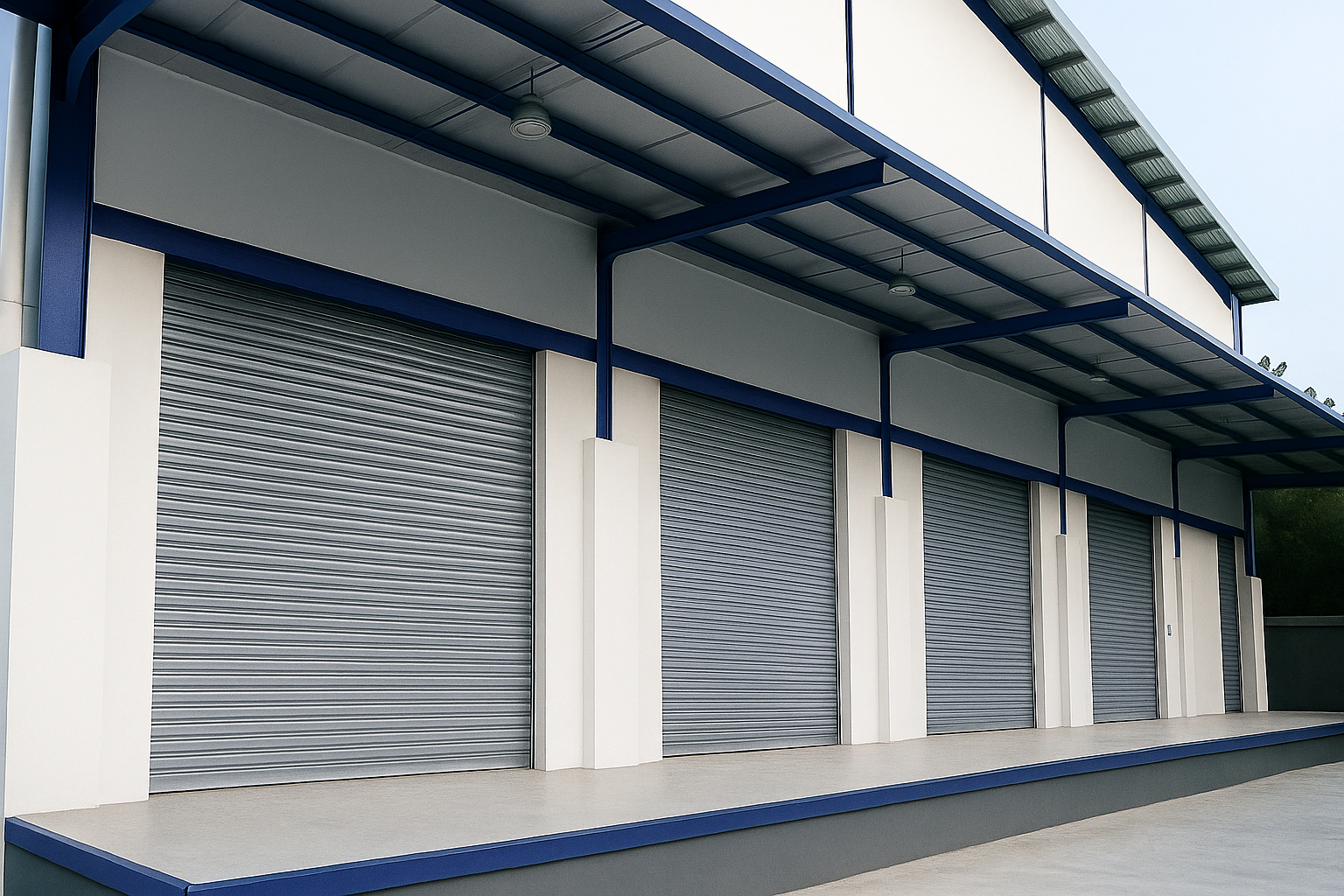 Aman Padel Location